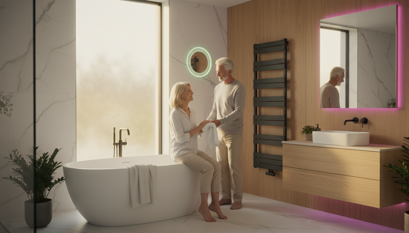 zk greenhome heizung sanitär badewanne