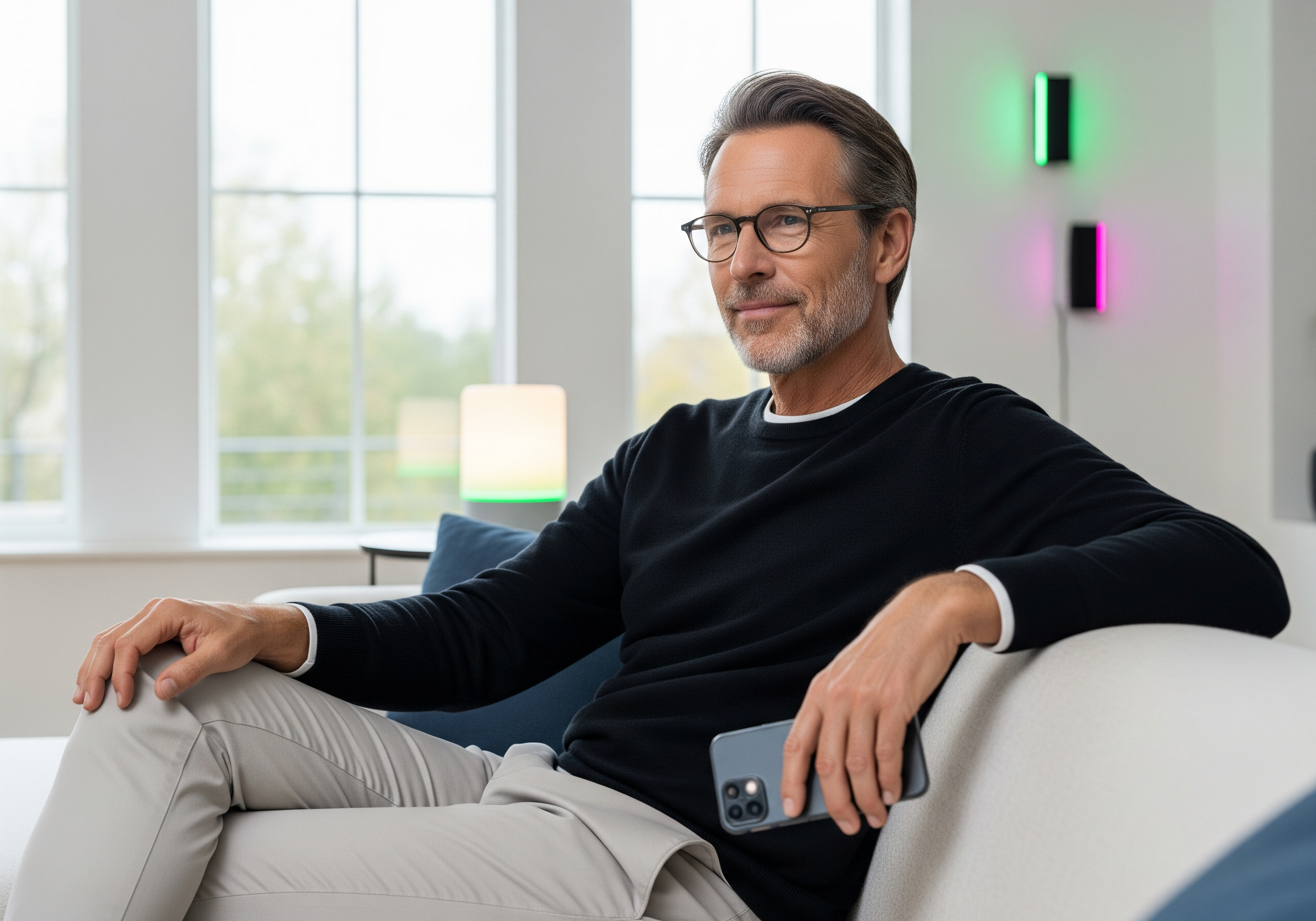 zk greenhome mobil kunde