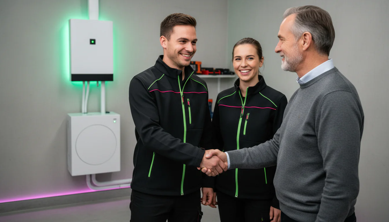 zk greenhome projekte kunde