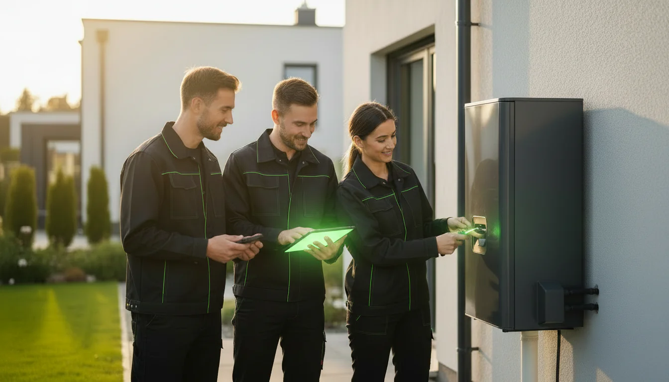 zk greenhome mood mitarbeitende