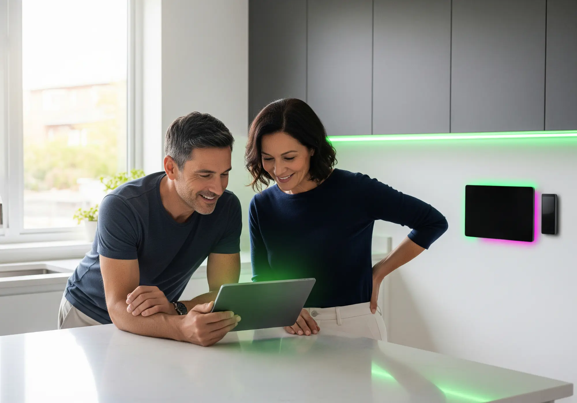 zk greenhome smart home loxone 02