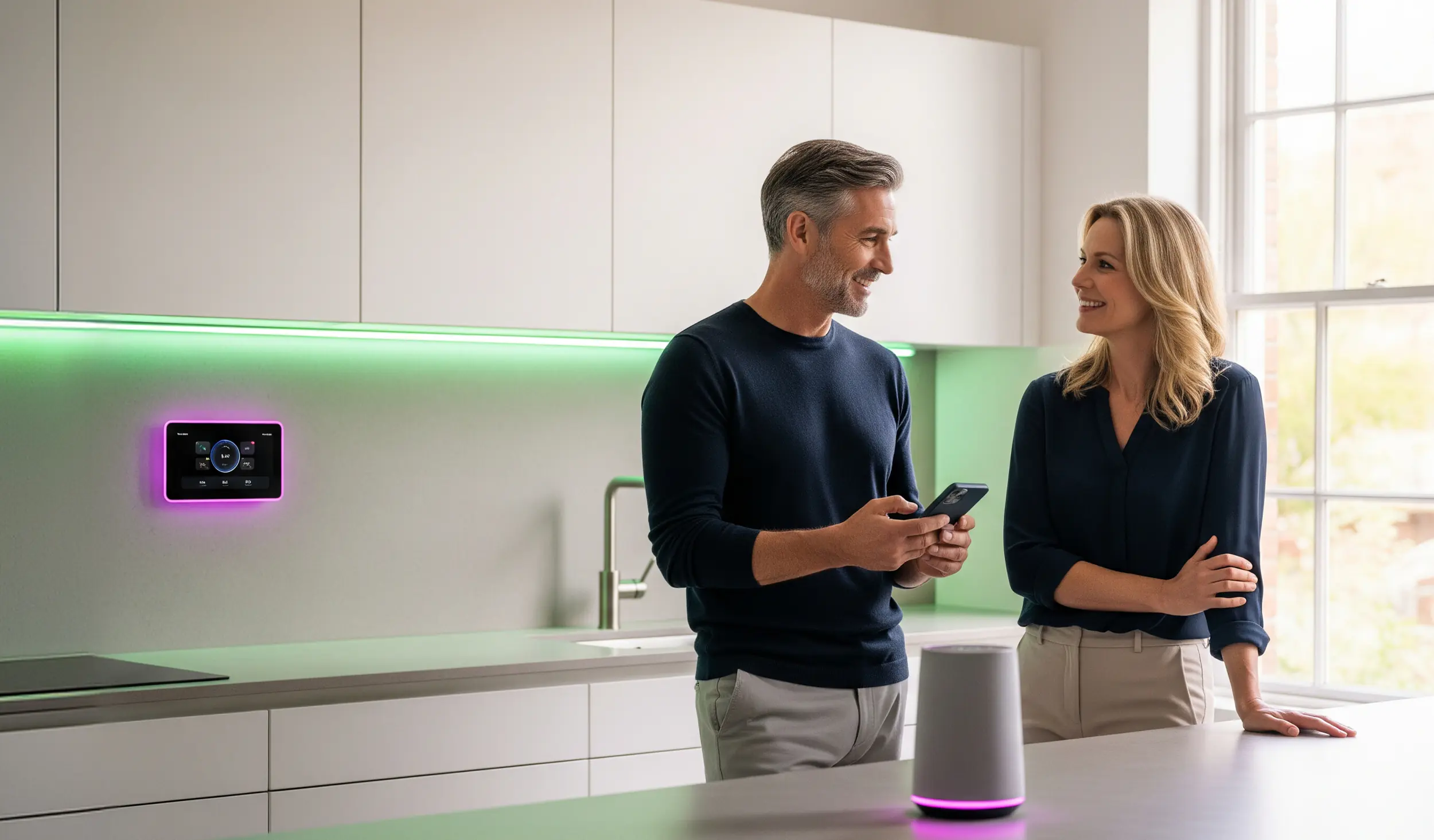 zk greenhome leistung smarthome loxone