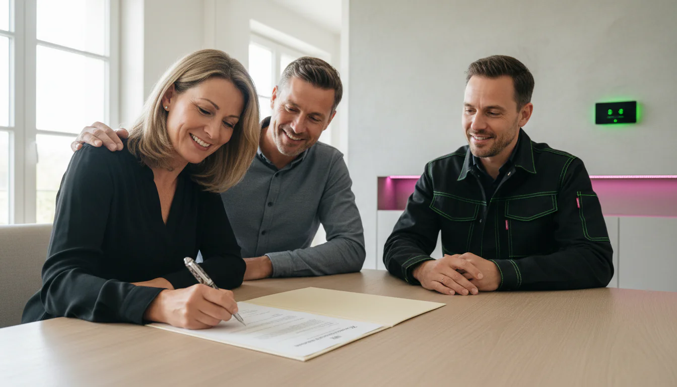 zk greenhome foerderung